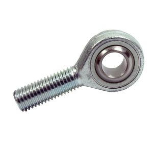 Rod end GAXSW M12 Right MALE