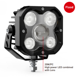 Werklamp Led CM-360 Flood 30W