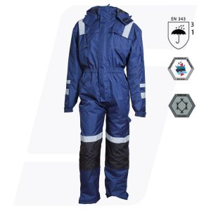 Elka Winter Coverall