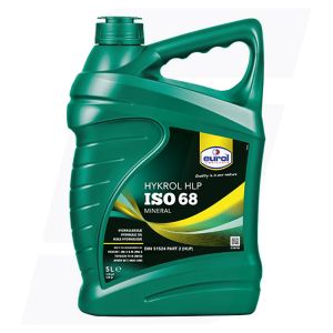 Hydraulische olie Hykrol 68 (5 ltr)