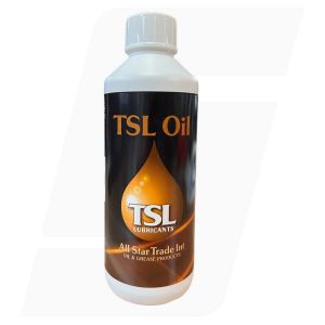 TSL olie versterker 0,5 liter