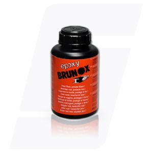 Brunox Epoxy (250ml) kwastbaar