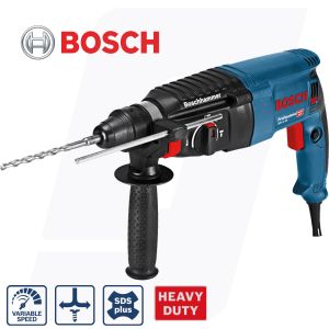 Bosch Boorhamer GBH 2-26