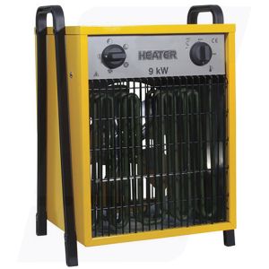 Heater elektrisch 9 kW Oklima