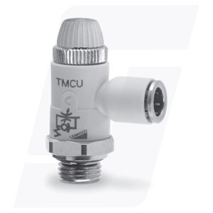 Snelheidsventiel TMCU 976-1/4-8