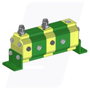 Verdeelmotor RV-0V/0.45 x 4 