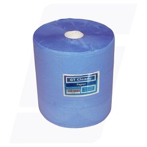 Papier GT-Clean maxi blauw