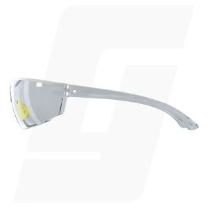 Baymax S-1100 Quattro Veiligheidsbril