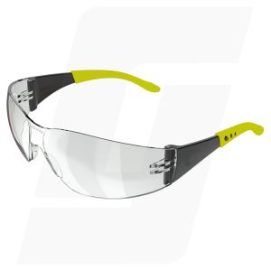 Baymax S-500 Dynamic Veiligheidsbril