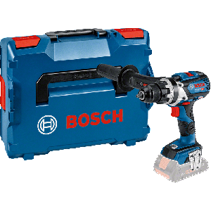 Bosch GSR 18V-110 Schroefboormachine body 110Nm