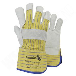 Bullflex handschoen 10192 size 10