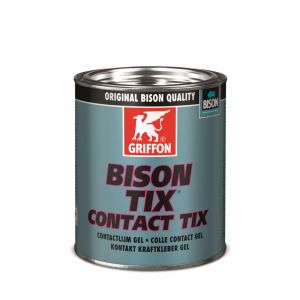 Griffon contactlijm tix (750ml)