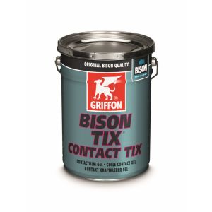Griffon contactlijm tix (5 ltr)