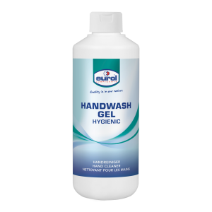 Eurol Handwash Gel Hygienic 250 ml