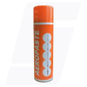 HMT Aeropaste Lubricant Spray