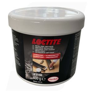 Loctite Montagepasta LB 8156 400 gr