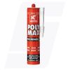 Griffon Poly Max Pro Power wit 425 gr
