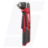 Milwaukee M12™ Haakse Boormachine Subcompact