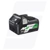 HiKOKI Batterij Multivolt 18V/5Ah - 36V/2,5Ah BSL36A18