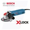 Bosch Slijpmachine haaks GWX10-125 1000W