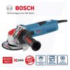 Bosch Slijpmachine haaks GWX13-125 1300W