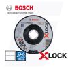 Bosch X-Lock sl.sch.Staal Expert 125x1,6